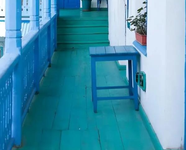浮梁漏水检测