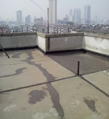浮梁漏水维修 楼顶漏水是什么原因，楼顶漏水维修方法是什么?
